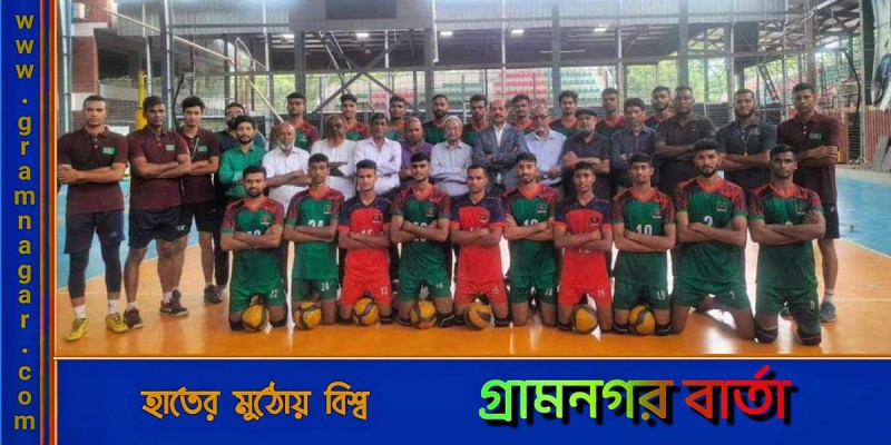 ইরানে গেলো বাংলাদেশ ইরানে গেলো বাংলাদেশ