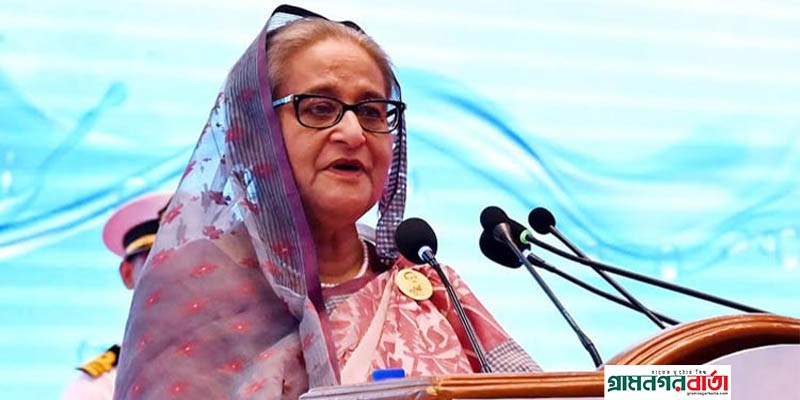 দক্ষিণ এশিয়ার সর্ববৃহৎ পয়ঃনিষ্কাশন কেন্দ্রের উদ্বোধন করলেন প্রধানমন্ত্রী দক্ষিণ এশিয়ার সর্ববৃহৎ পয়ঃনিষ্কাশন কেন্দ্রের উদ্বোধন করলেন প্রধানমন্ত্রী
