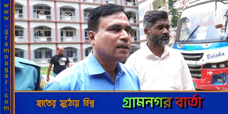 হিরো আলমের এজেন্টকে বের করে দেওয়ার কারণ জানালেন রিটার্নিং অফিসার হিরো আলমের এজেন্টকে বের করে দেওয়ার কারণ জানালেন রিটার্নিং অফিসার