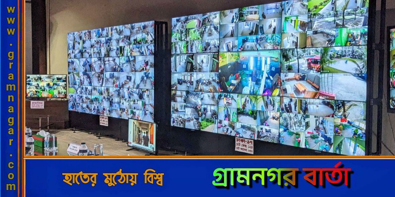 ঢাকা-১৭ আসনের উপনির্বাচনসহ স্থানীয় সরকারের ৭৮টি নির্বাচনের ভোটগ্রহণ শেষ, এবার ফলের অপেক্ষা ঢাকা-১৭ আসনের উপনির্বাচনসহ স্থানীয় সরকারের ৭৮টি নির্বাচনের ভোটগ্রহণ শেষ, এবার ফলের অপেক্ষা