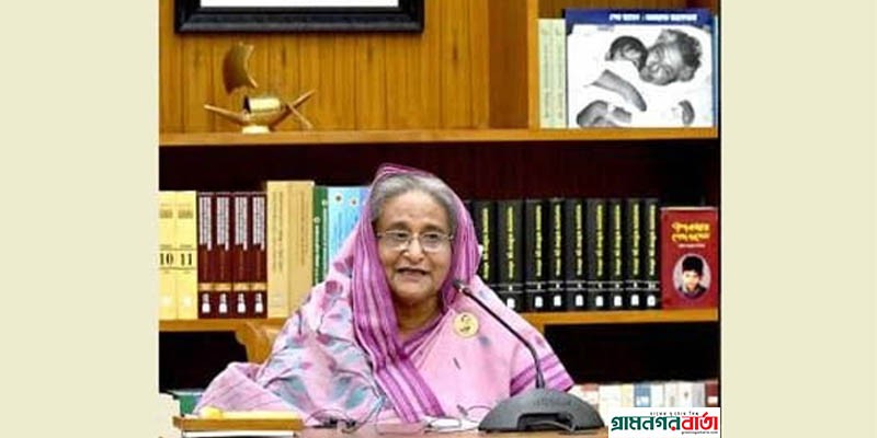 ডলার সংকটেও দেশের অর্থনীতি গতিশীল রয়েছে ডলার সংকটেও দেশের অর্থনীতি গতিশীল রয়েছে