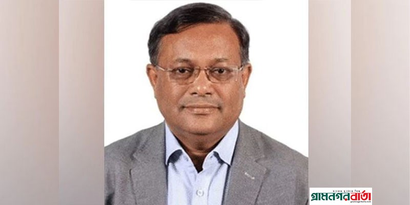 চার দিনের সফরে কলকাতায় বাংলাদেশের তথ্য ও সম্প্রচার মন্ত্রী চার দিনের সফরে কলকাতায় বাংলাদেশের তথ্য ও সম্প্রচার মন্ত্রী