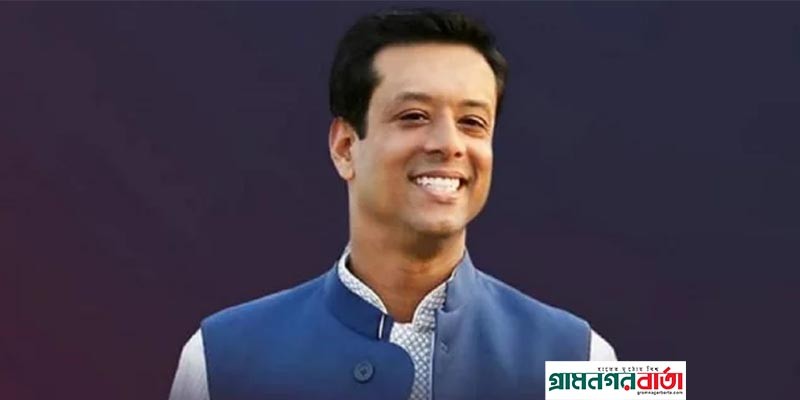 আজ প্রধানমন্ত্রীর তথ্য ও যোগাযোগ-প্রযুক্তি উপদেষ্টা সজীব ওয়াজেদ জয় এর জন্মদিন আজ প্রধানমন্ত্রীর তথ্য ও যোগাযোগ-প্রযুক্তি উপদেষ্টা সজীব ওয়াজেদ জয় এর জন্মদিন