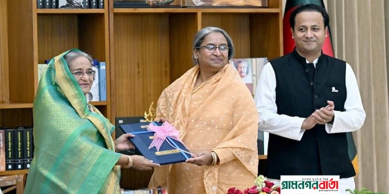 এসএসসি ও সমমানের পরীক্ষার ফল প্রকাশ করলেন প্রধানমন্ত্রী এসএসসি ও সমমানের পরীক্ষার ফল প্রকাশ করলেন প্রধানমন্ত্রী