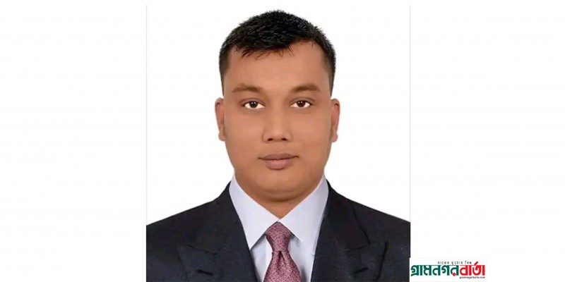 এসএসসি পরীক্ষায় উত্তীর্ণ শিক্ষার্থীদের অভিনন্দন জানালেন হালদার গ্রুপের চেয়ারম্যান সাগর হালদার এসএসসি পরীক্ষায় উত্তীর্ণ শিক্ষার্থীদের অভিনন্দন জানালেন হালদার গ্রুপের চেয়ারম্যান সাগর হালদার