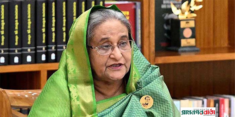 আগুন সন্ত্রাসের পুনরাবৃত্তির বিষয়ে সতর্ক থাকার আহ্বান প্রধানমন্ত্রীর আগুন সন্ত্রাসের পুনরাবৃত্তির বিষয়ে সতর্ক থাকার আহ্বান প্রধানমন্ত্রীর