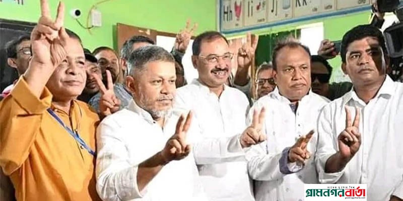 চট্টগ্রাম-১০ আসনে উপ-নির্বাচনে নৌকার প্রার্থী মহিউদ্দিন বাচ্চু নির্বাচিত চট্টগ্রাম-১০ আসনে উপ-নির্বাচনে নৌকার প্রার্থী মহিউদ্দিন বাচ্চু নির্বাচিত