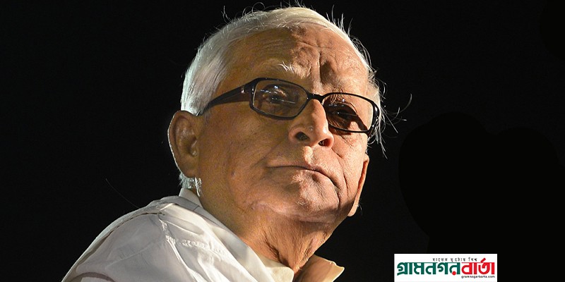 হাসপাতালে ভেন্টিলেশনে বুদ্ধদেব ভট্টাচার্য, সাড়া দিলেও সংকট কাটেনি হাসপাতালে ভেন্টিলেশনে বুদ্ধদেব ভট্টাচার্য, সাড়া দিলেও সংকট কাটেনি