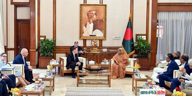 রূপপুর পরমাণু বিদ্যুৎ কেন্দ্রের জ্বালানি সেপ্টেম্বরে আসবে : রোসাটম ডিজি রূপপুর পরমাণু বিদ্যুৎ কেন্দ্রের জ্বালানি সেপ্টেম্বরে আসবে : রোসাটম ডিজি