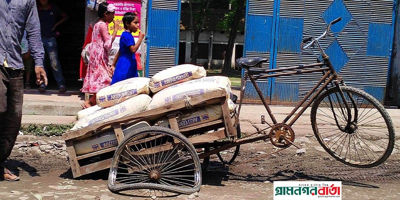 রংপুরের কাউনিউয়ায় প্রতিনিয়ত দুর্ঘটনা ও জনদূর্ভোগ চরম আকার ধারন করেছে রংপুরের কাউনিউয়ায় প্রতিনিয়ত দুর্ঘটনা ও জনদূর্ভোগ চরম আকার ধারন করেছে