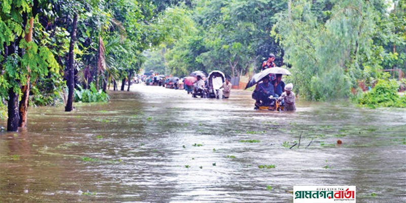 কয়েক দিনের বৃষ্টিতে সারাদেশের সাথে বান্দরবান ও কক্সবাজারের যান চলাচল বিচ্ছিন্ন কয়েক দিনের বৃষ্টিতে সারাদেশের সাথে বান্দরবান ও কক্সবাজারের যান চলাচল বিচ্ছিন্ন