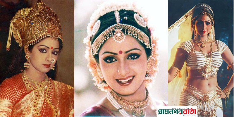 জিম ক্যারির রাতের ঘুম হারাম করতে পারে শ্রী দেবী জিম ক্যারির রাতের ঘুম হারাম করতে পারে শ্রী দেবী