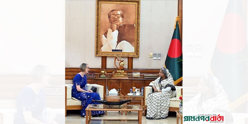 বাংলাদেশের সঙ্গে দ্বিপাক্ষিক বাণিজ্য বাড়াতে আগ্রহী যুক্তরাজ্য বাংলাদেশের সঙ্গে দ্বিপাক্ষিক বাণিজ্য বাড়াতে আগ্রহী যুক্তরাজ্য