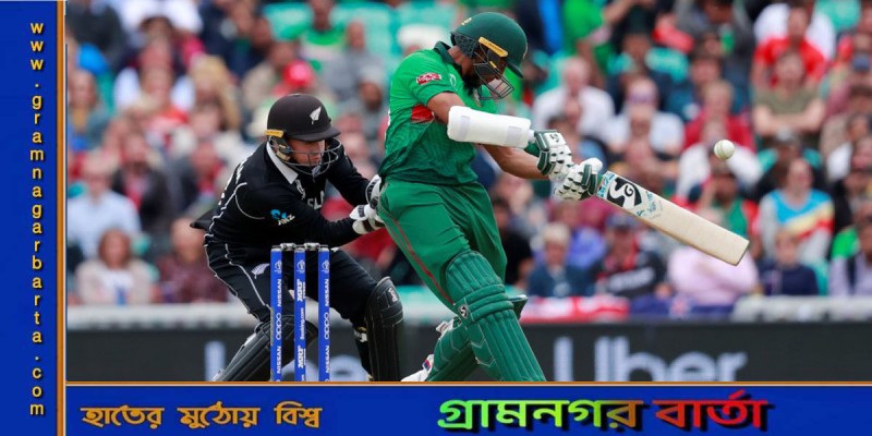 সূচি চূড়ান্ত, সেপ্টেম্বরে বাংলাদেশে আসছে নিউজিল্যান্ড সূচি চূড়ান্ত, সেপ্টেম্বরে বাংলাদেশে আসছে নিউজিল্যান্ড