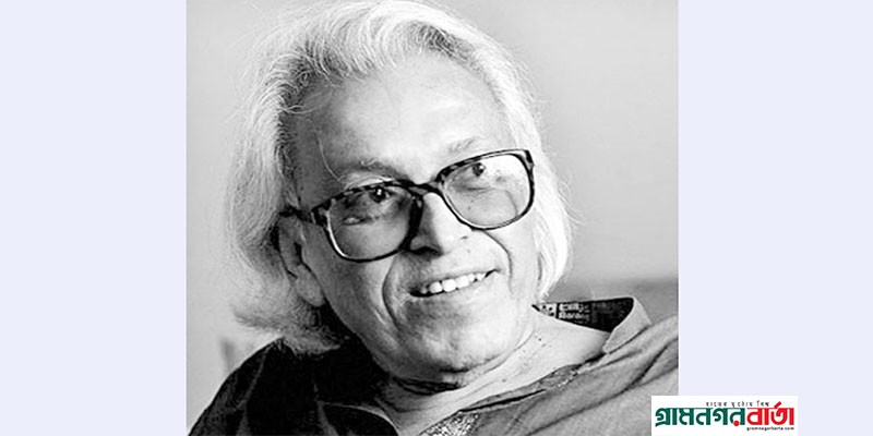 একজন নাগরিক কবি, তবে নৈসর্গিক একজন নাগরিক কবি, তবে নৈসর্গিক