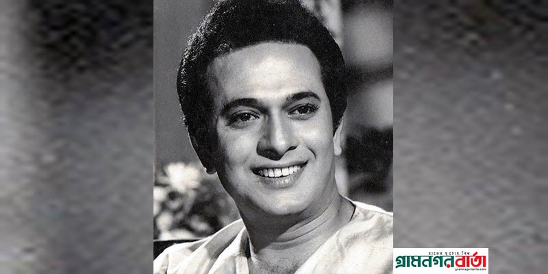 আজকের দিনে নায়করাজ মৃত্যুবরণ করেন আজকের দিনে নায়করাজ মৃত্যুবরণ করেন