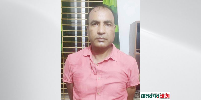 মেজর পরিচয়ে বিয়ে, অতঃপর গ্রেপ্তার মেজর পরিচয়ে বিয়ে, অতঃপর গ্রেপ্তার