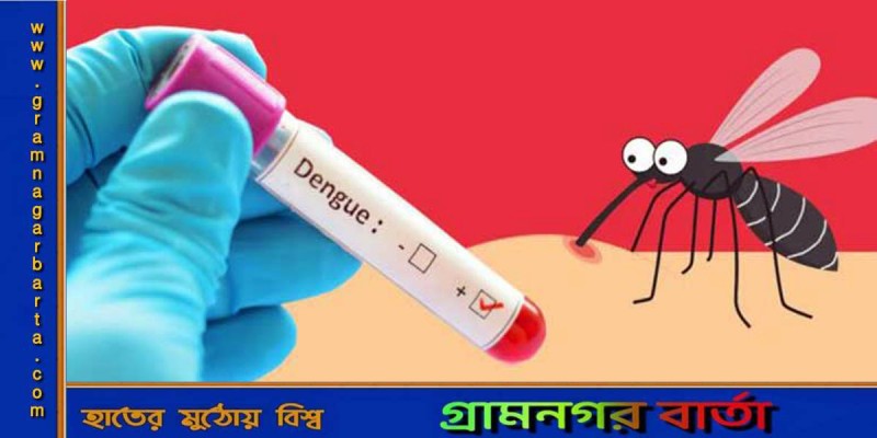 শিবচরে ডেঙ্গু পরীক্ষায় অতিরিক্ত ফি আদায়, ৪ ক্লিনিককে জরিমানা শিবচরে ডেঙ্গু পরীক্ষায় অতিরিক্ত ফি আদায়, ৪ ক্লিনিককে জরিমানা