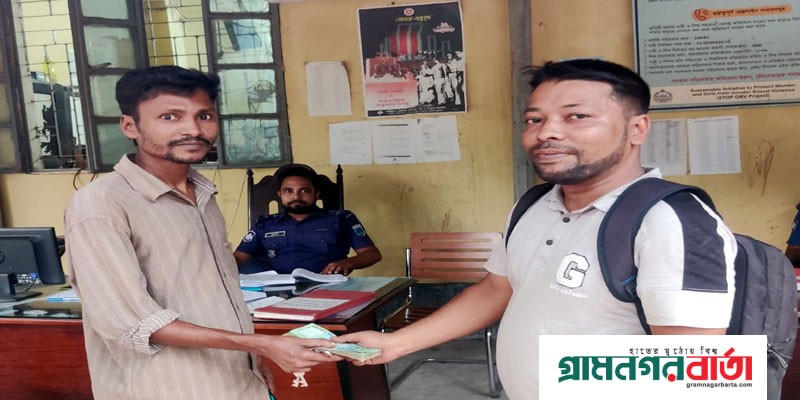 মহানুভবতার নজির রাখলেন আদমদীঘির সুবাশ মহানুভবতার নজির রাখলেন আদমদীঘির সুবাশ