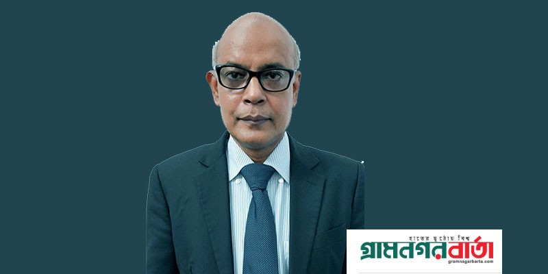অর্থ সচিব হিসেবে নিয়োগ পেলেন খায়রুজ্জামান মজুমদার অর্থ সচিব হিসেবে নিয়োগ পেলেন খায়রুজ্জামান মজুমদার