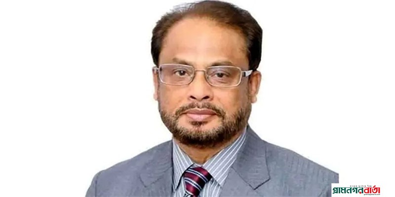 রওশন এরশাদ জাতীয় পার্টির চেয়ারম্যান ঘোষণার কোন সংবাদ বিজ্ঞপ্তি দেননি- জি এম কাদের রওশন এরশাদ জাতীয় পার্টির চেয়ারম্যান ঘোষণার কোন সংবাদ বিজ্ঞপ্তি দেননি- জি এম কাদের