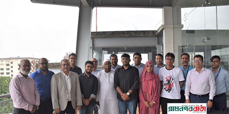এসএসসি’র কৃতি পরিক্ষার্থীদের সংবর্ধনা দিল এনার্জিপ্যাক এসএসসি’র কৃতি পরিক্ষার্থীদের সংবর্ধনা দিল এনার্জিপ্যাক