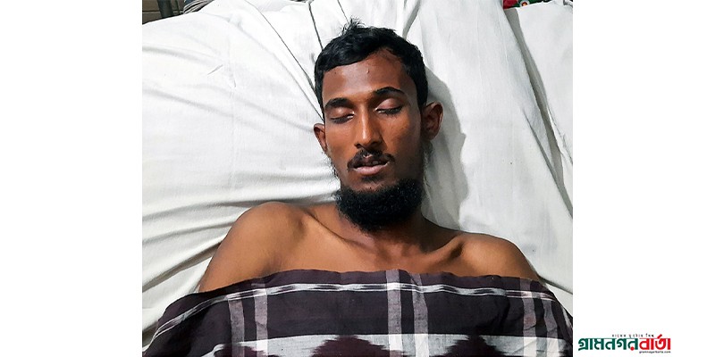 বগুড়ায় চালককে অচেতন করে ইজিবাইক ছিনতাই বগুড়ায় চালককে অচেতন করে ইজিবাইক ছিনতাই