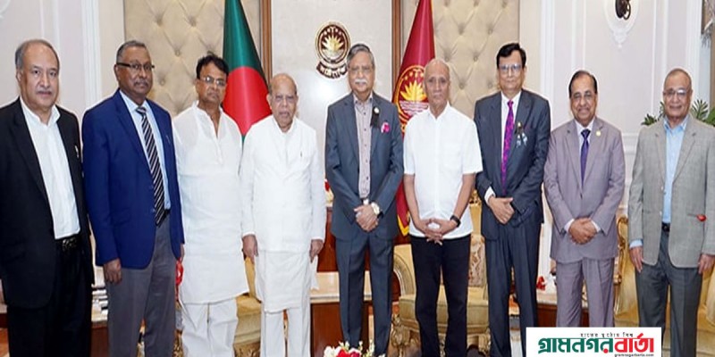 ডায়াবেটিস নিয়ন্ত্রণে জনসচেতনতা সৃষ্টিতে সবাইকে এগিয়ে আসার আহ্বান রাষ্ট্রপতির ডায়াবেটিস নিয়ন্ত্রণে জনসচেতনতা সৃষ্টিতে সবাইকে এগিয়ে আসার আহ্বান রাষ্ট্রপতির
