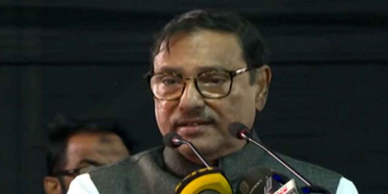 আমি সব দলের কাছে জানতে চাই, শেখ হাসিনা ছাড়া যোগ্য নেতা কে আছে? আমি সব দলের কাছে জানতে চাই, শেখ হাসিনা ছাড়া যোগ্য নেতা কে আছে?