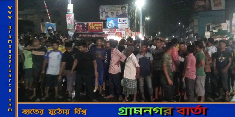 নীলফামারীতে হাঁসের মাংস নিয়ে মারামারি, বন্ধ সব হোটেল-রেস্তোরা নীলফামারীতে হাঁসের মাংস নিয়ে মারামারি, বন্ধ সব হোটেল-রেস্তোরা