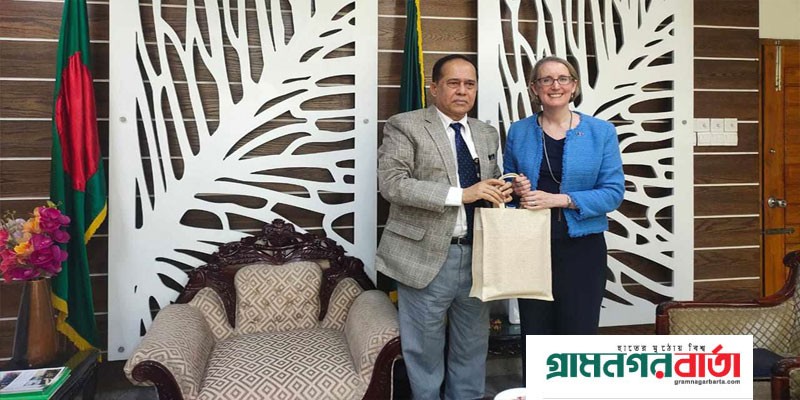সুষ্ঠু ও অংশগ্রহণমূলক হয় সেই প্রত্যাশা যুক্তরাজ্যের, সিইসি বললেন আমরা বদ্ধপরিকর সুষ্ঠু ও অংশগ্রহণমূলক হয় সেই প্রত্যাশা যুক্তরাজ্যের, সিইসি বললেন আমরা বদ্ধপরিকর