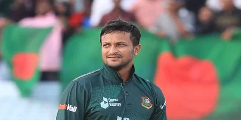 সাকিব ইজ ‘ড্যাডি অব অলরাউন্ডার্স’ সাকিব ইজ ‘ড্যাডি অব অলরাউন্ডার্স’