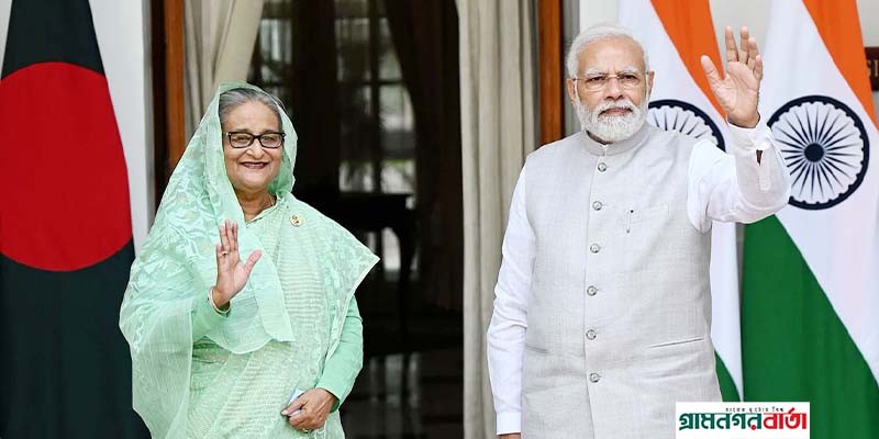 জি ২০ তে বাংলাদেশের আমন্ত্রণ, শেখ হাসিনার সঙ্গে নরেন্দ্র মোদীর বৈঠকের সম্ভাবনা জি ২০ তে বাংলাদেশের আমন্ত্রণ, শেখ হাসিনার সঙ্গে নরেন্দ্র মোদীর বৈঠকের সম্ভাবনা