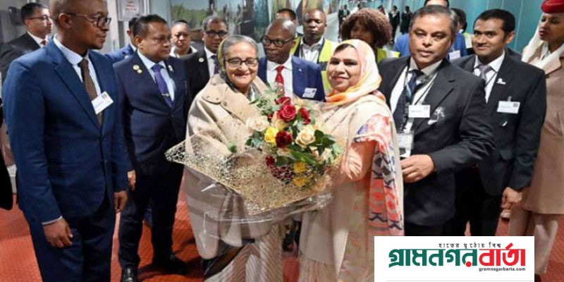 মঙ্গলবার সংবাদ সম্মেলনে আসছেন প্রধানমন্ত্রী মঙ্গলবার সংবাদ সম্মেলনে আসছেন প্রধানমন্ত্রী