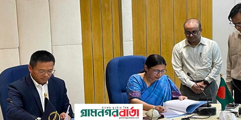বাংলাদেশের দক্ষ জনশক্তি তৈরির জন্য ৩২৮০ কোটি টাকা ঋণ দিচ্ছে এডিবি বাংলাদেশের দক্ষ জনশক্তি তৈরির জন্য ৩২৮০ কোটি টাকা ঋণ দিচ্ছে এডিবি
