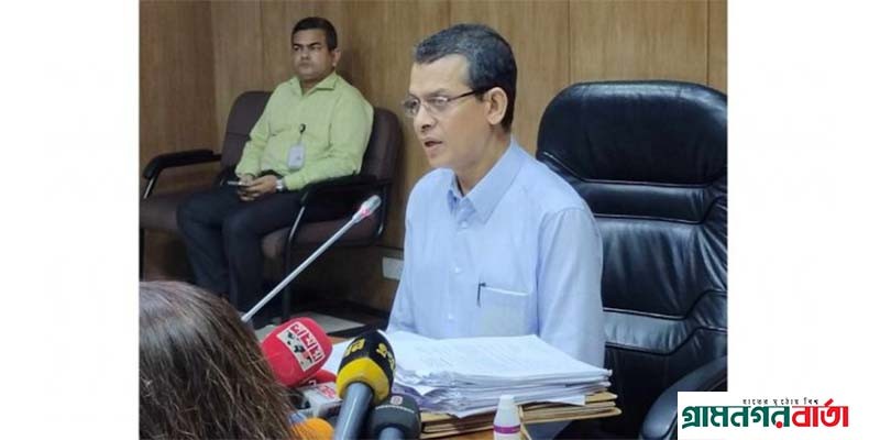 বাণিজ্য সংগঠনগুলোর নির্বাচনের সময় ৬ মাস বাড়িয়ে এক বছর করা হয়েছে বাণিজ্য সংগঠনগুলোর নির্বাচনের সময় ৬ মাস বাড়িয়ে এক বছর করা হয়েছে