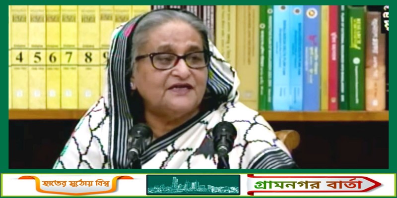 ডিম সেদ্ধ করে ফ্রিজে রাখার, কাঁচামরিচ ও পেয়াজ শুকিয়ে সংরক্ষণ করার পরামর্শ দিলেন প্রধানমন্ত্রী ডিম সেদ্ধ করে ফ্রিজে রাখার, কাঁচামরিচ ও পেয়াজ শুকিয়ে সংরক্ষণ করার পরামর্শ দিলেন প্রধানমন্ত্রী