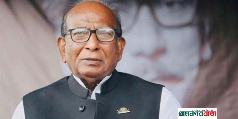 বীর মুক্তিযোদ্ধা সংসদ সদস্য অধ্যাপক আব্দুল কুদ্দুস আর নেই বীর মুক্তিযোদ্ধা সংসদ সদস্য অধ্যাপক আব্দুল কুদ্দুস আর নেই
