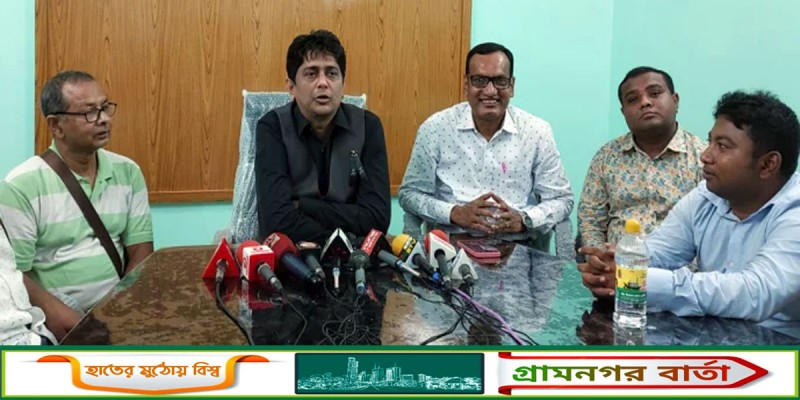 রাষ্ট্রপতির ছেলে আগামী সংসদ নির্বাচনে প্রার্থী হতে চান রাষ্ট্রপতির ছেলে আগামী সংসদ নির্বাচনে প্রার্থী হতে চান