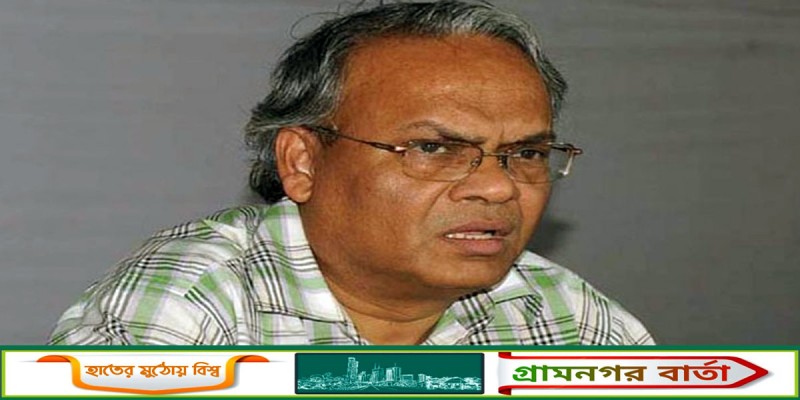 রিজভীর বিরুদ্ধে গ্রেপ্তারি পরোয়ানা রিজভীর বিরুদ্ধে গ্রেপ্তারি পরোয়ানা