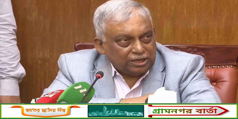বঙ্গবন্ধুর মতো শেখ হাসিনাকেও হত্যার ষড়যন্ত্র চলছে: স্বরাষ্ট্রমন্ত্রী বঙ্গবন্ধুর মতো শেখ হাসিনাকেও হত্যার ষড়যন্ত্র চলছে: স্বরাষ্ট্রমন্ত্রী
