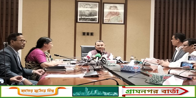 যুক্তরাষ্ট্রের বিনিয়োগ আগের চেয়ে এ বছর আরও বাড়বে : অর্থমন্ত্রী যুক্তরাষ্ট্রের বিনিয়োগ আগের চেয়ে এ বছর আরও বাড়বে : অর্থমন্ত্রী