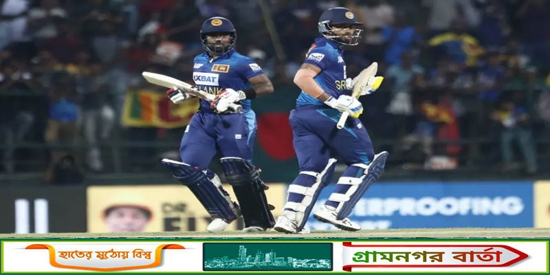 হার দিয়ে এশিয়া কাপ মিশন শুরু করলো বাংলাদেশ হার দিয়ে এশিয়া কাপ মিশন শুরু করলো বাংলাদেশ