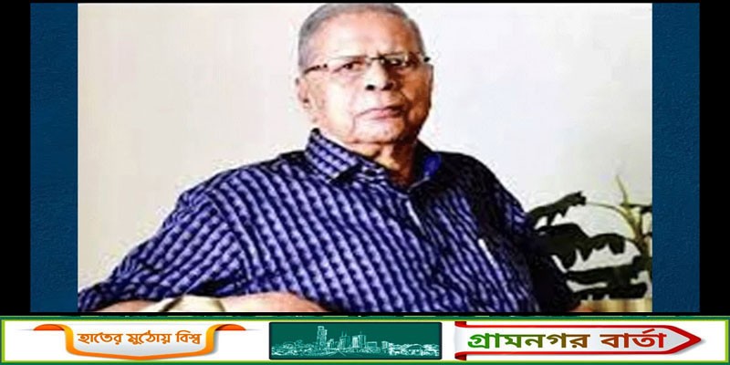 বরেণ্য চিত্রগ্রাহক আফজাল চৌধুরী আর নেই বরেণ্য চিত্রগ্রাহক আফজাল চৌধুরী আর নেই