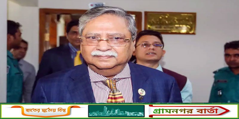 ১৩ দিনের সফরে বিদেশ যাচ্ছেন রাষ্ট্রপতি ১৩ দিনের সফরে বিদেশ যাচ্ছেন রাষ্ট্রপতি
