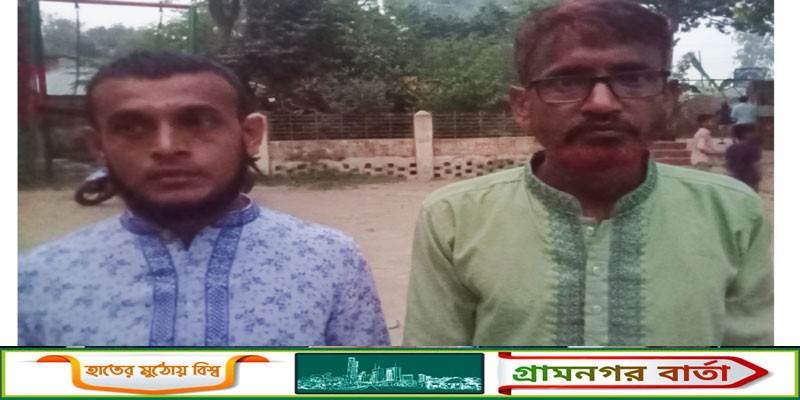 শিবগঞ্জে পৌর যুবলীগের ১নং ওয়ার্ড কমিটি গঠন শিবগঞ্জে পৌর যুবলীগের ১নং ওয়ার্ড কমিটি গঠন