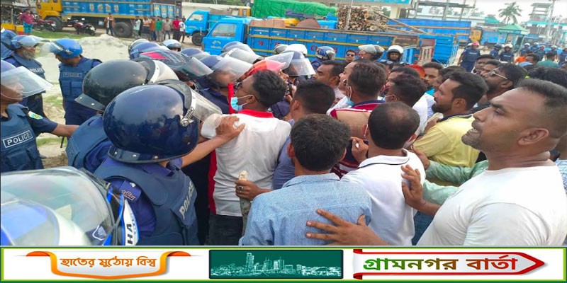 নন্দীগ্রামে বিএনপির প্রতিষ্ঠাবার্ষিকীর কর্মসূচি পন্ড নন্দীগ্রামে বিএনপির প্রতিষ্ঠাবার্ষিকীর কর্মসূচি পন্ড