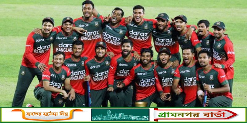 বাঁচা-মরার ম্যাচে আফগানদের বিপক্ষে আজ যে একাদশ নিয়ে নামছে বাংলাদেশ! বাঁচা-মরার ম্যাচে আফগানদের বিপক্ষে আজ যে একাদশ নিয়ে নামছে বাংলাদেশ!