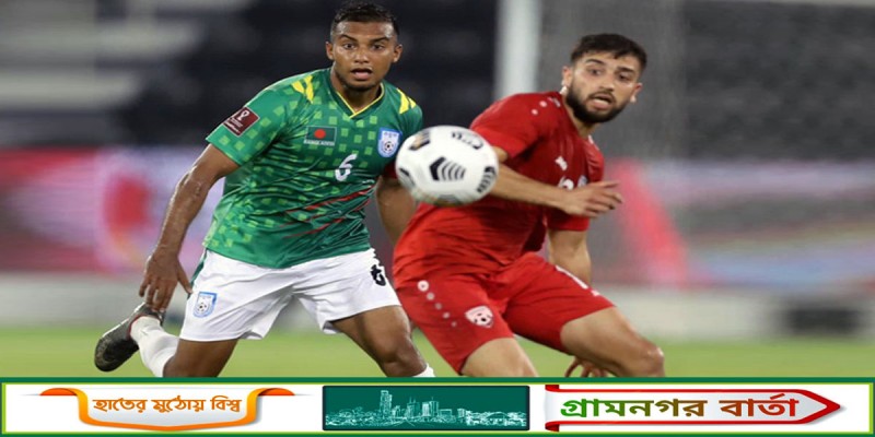 আজ ফুটবলেও বাংলাদেশ আফগানিস্তান লড়াই আজ ফুটবলেও বাংলাদেশ আফগানিস্তান লড়াই