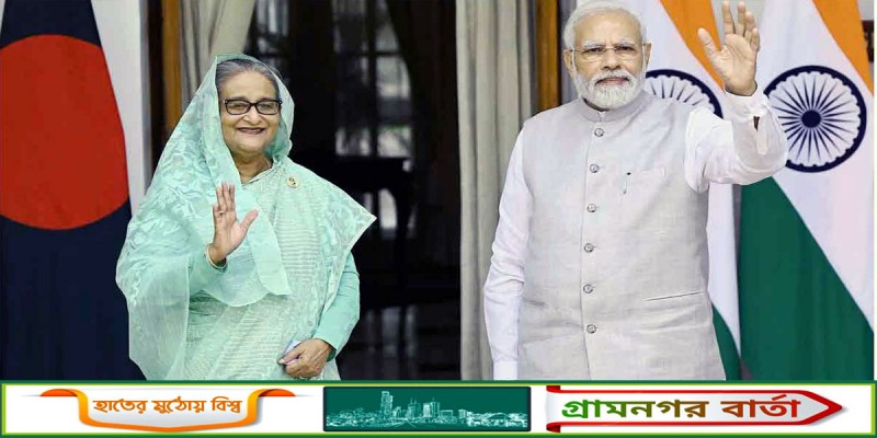 জি-২০’র শীর্ষ সম্মেলনের ফাঁকে হাসিনা-মোদি বৈঠকে বসবেন জি-২০’র শীর্ষ সম্মেলনের ফাঁকে হাসিনা-মোদি বৈঠকে বসবেন